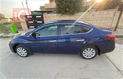 نيسان سنترا